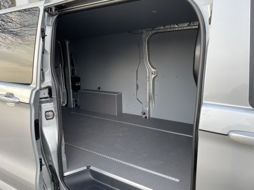 Volkswagen Transporter | 2.0 TDI 170 Pk Automaat | L2H1 Bulli | ActivLease financial lease