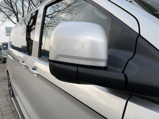 Volkswagen Transporter | 2.0 TDI 170 Pk Automaat | L2H1 Bulli | ActivLease financial lease