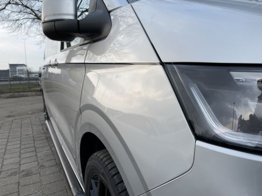 Volkswagen Transporter | 2.0 TDI 170 Pk Automaat | L2H1 Bulli | ActivLease financial lease