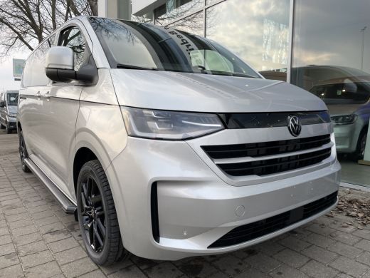 Volkswagen Transporter | 2.0 TDI 170 Pk Automaat | L2H1 Bulli | ActivLease financial lease
