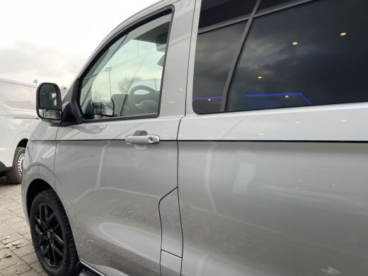 Volkswagen Transporter | 2.0 TDI 170 Pk Automaat | L2H1 Bulli | ActivLease financial lease