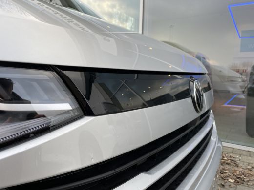 Volkswagen Transporter | 2.0 TDI 170 Pk Automaat | L2H1 Bulli | ActivLease financial lease