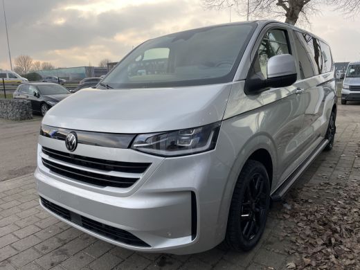 Volkswagen Transporter | 2.0 TDI 170 Pk Automaat | L2H1 Bulli | ActivLease financial lease