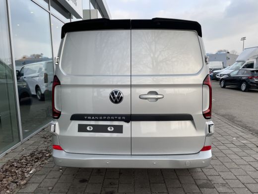 Volkswagen Transporter | 2.0 TDI 170 Pk Automaat | L2H1 Bulli | ActivLease financial lease