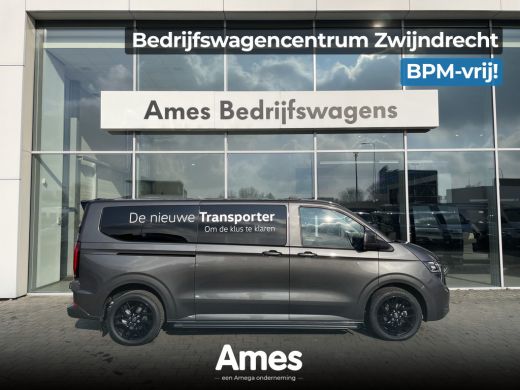 Volkswagen Transporter | 2.0 TDI 170 Pk automaat | L2H1 Bulli | Demo | BPM vrij | Volkswagen Transporter | 2.0 TDI 170 Pk automaat | L2H1 Bulli | Demo | BPM vrij |