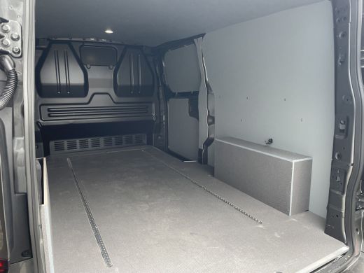 Volkswagen Transporter | 2.0 TDI 170 Pk automaat | L2H1 Bulli | Demo | BPM vrij | ActivLease financial lease