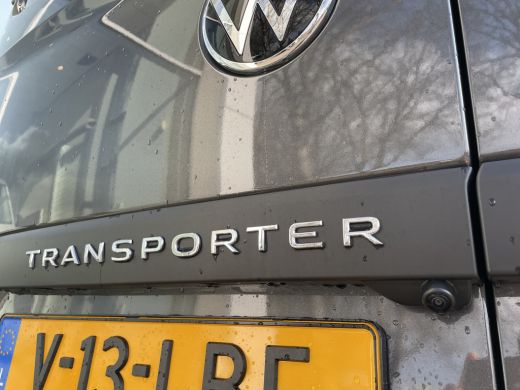 Volkswagen Transporter | 2.0 TDI 170 Pk automaat | L2H1 Bulli | Demo | BPM vrij | ActivLease financial lease