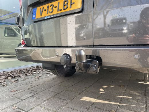 Volkswagen Transporter | 2.0 TDI 170 Pk automaat | L2H1 Bulli | Demo | BPM vrij | ActivLease financial lease