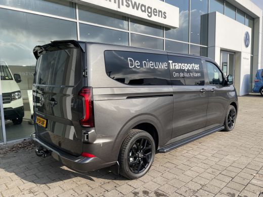 Volkswagen Transporter | 2.0 TDI 170 Pk automaat | L2H1 Bulli | Demo | BPM vrij | ActivLease financial lease