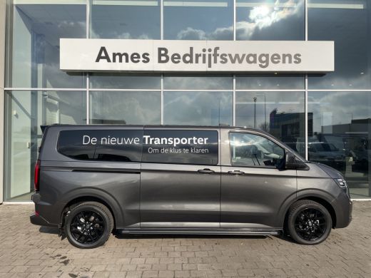 Volkswagen Transporter | 2.0 TDI 170 Pk automaat | L2H1 Bulli | Demo | BPM vrij | ActivLease financial lease