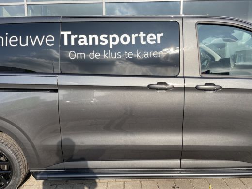 Volkswagen Transporter | 2.0 TDI 170 Pk automaat | L2H1 Bulli | Demo | BPM vrij | ActivLease financial lease