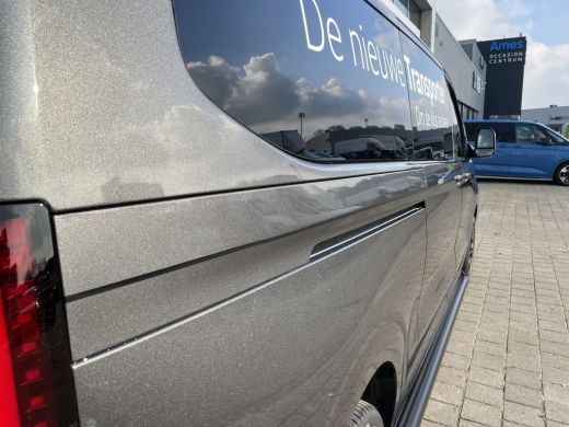 Volkswagen Transporter | 2.0 TDI 170 Pk automaat | L2H1 Bulli | Demo | BPM vrij | ActivLease financial lease