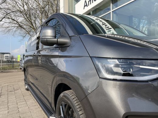 Volkswagen Transporter | 2.0 TDI 170 Pk automaat | L2H1 Bulli | Demo | BPM vrij | ActivLease financial lease