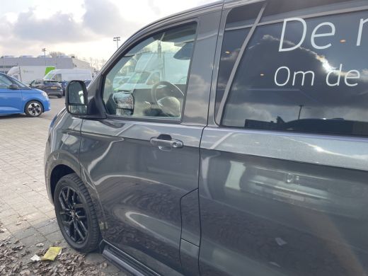 Volkswagen Transporter | 2.0 TDI 170 Pk automaat | L2H1 Bulli | Demo | BPM vrij | ActivLease financial lease