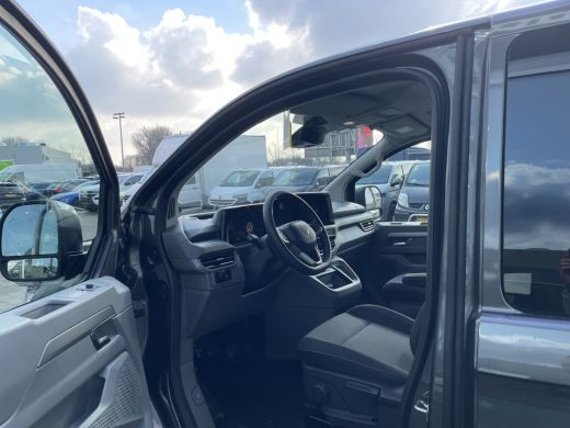 Volkswagen Transporter | 2.0 TDI 170 Pk automaat | L2H1 Bulli | Demo | BPM vrij | ActivLease financial lease
