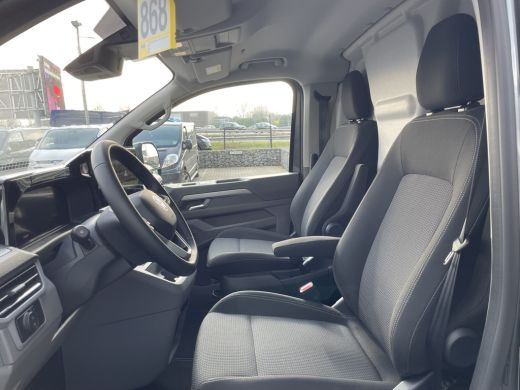 Volkswagen Transporter | 2.0 TDI 170 Pk automaat | L2H1 Bulli | Demo | BPM vrij | ActivLease financial lease