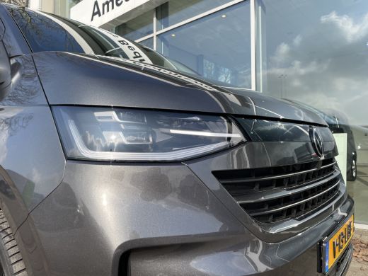 Volkswagen Transporter | 2.0 TDI 170 Pk automaat | L2H1 Bulli | Demo | BPM vrij | ActivLease financial lease