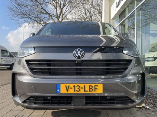 Volkswagen Transporter | 2.0 TDI 170 Pk automaat | L2H1 Bulli | Demo | BPM vrij | ActivLease financial lease