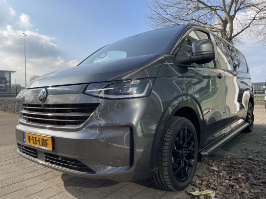 Volkswagen Transporter | 2.0 TDI 170 Pk automaat | L2H1 Bulli | Demo | BPM vrij | ActivLease financial lease