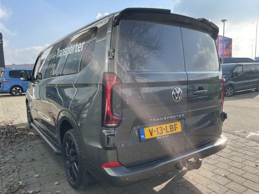 Volkswagen Transporter | 2.0 TDI 170 Pk automaat | L2H1 Bulli | Demo | BPM vrij | ActivLease financial lease
