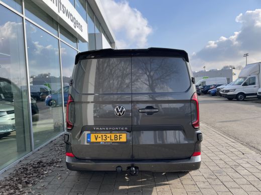 Volkswagen Transporter | 2.0 TDI 170 Pk automaat | L2H1 Bulli | Demo | BPM vrij | ActivLease financial lease