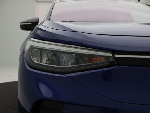 Volkswagen ID.4 First 77 kWh 204 Pk Automaat | Navigatie | 20 Inch | Adaptive Cruise | Stoelverwarming | Camera |... ActivLease financial lease