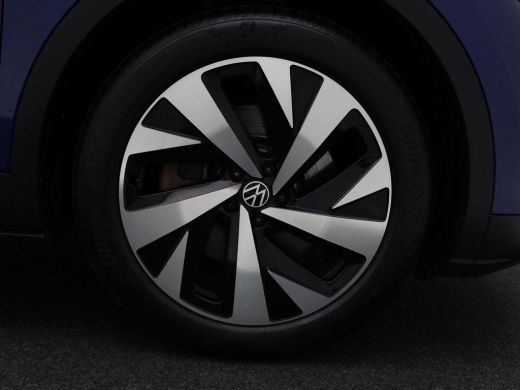 Volkswagen ID.4 First 77 kWh 204 Pk Automaat | Navigatie | 20 Inch | Adaptive Cruise | Stoelverwarming | Camera |... ActivLease financial lease