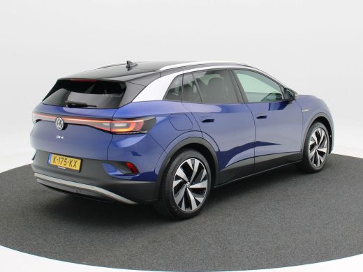 Volkswagen ID.4 First 77 kWh 204 Pk Automaat | Navigatie | 20 Inch | Adaptive Cruise | Stoelverwarming | Camera |... ActivLease financial lease