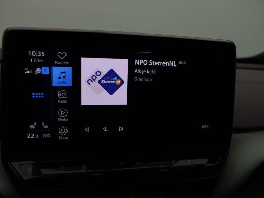 Volkswagen ID.4 First 77 kWh 204 Pk Automaat | Navigatie | 20 Inch | Adaptive Cruise | Stoelverwarming | Camera |... ActivLease financial lease