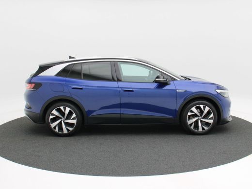 Volkswagen ID.4 First 77 kWh 204 Pk Automaat | Navigatie | 20 Inch | Adaptive Cruise | Stoelverwarming | Camera |... ActivLease financial lease