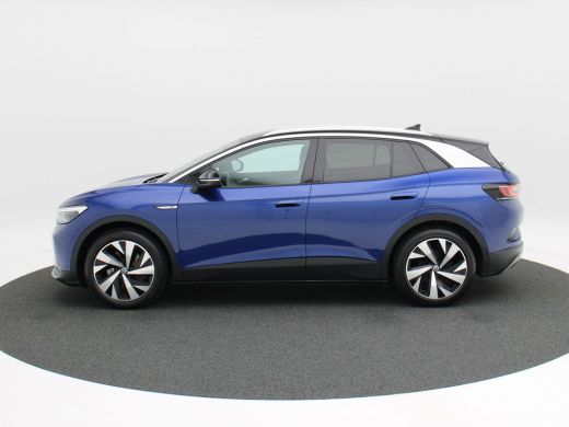 Volkswagen ID.4 First 77 kWh 204 Pk Automaat | Navigatie | 20 Inch | Adaptive Cruise | Stoelverwarming | Camera |... ActivLease financial lease