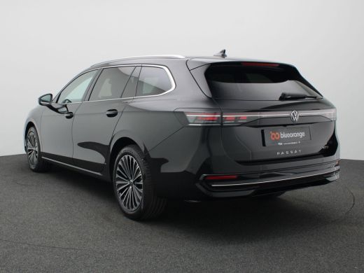 Volkswagen Passat Variant 1.5 eTSI Elegance Business 150PK DSG Adaptieve Cruise Controle, Head-Up Display, Side Ass... ActivLease financial lease