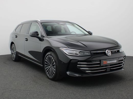 Volkswagen Passat Variant 1.5 eTSI Elegance Business 150PK DSG Adaptieve Cruise Controle, Head-Up Display, Side Ass... ActivLease financial lease