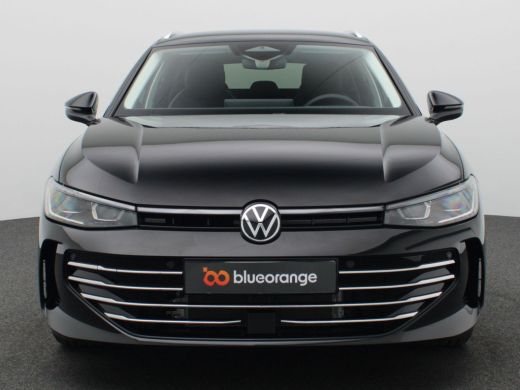 Volkswagen Passat Variant 1.5 eTSI Elegance Business 150PK DSG Adaptieve Cruise Controle, Head-Up Display, Side Ass... ActivLease financial lease