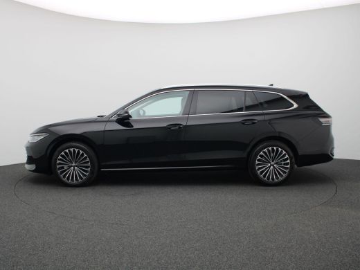 Volkswagen Passat Variant 1.5 eTSI Elegance Business 150PK DSG Adaptieve Cruise Controle, Head-Up Display, Side Ass... ActivLease financial lease