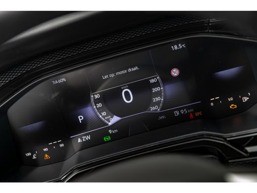 Volkswagen Polo Volkswagen Life Edition Inclusief €2000,- inruilvoordeel + €1000,- korting | 'App-Connect' smartp... ActivLease financial lease