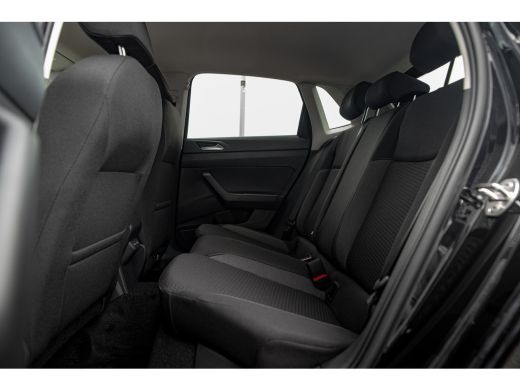 Volkswagen Polo Volkswagen Life Edition Inclusief €2000,- inruilvoordeel + €1000,- korting | 'App-Connect' smartp... ActivLease financial lease