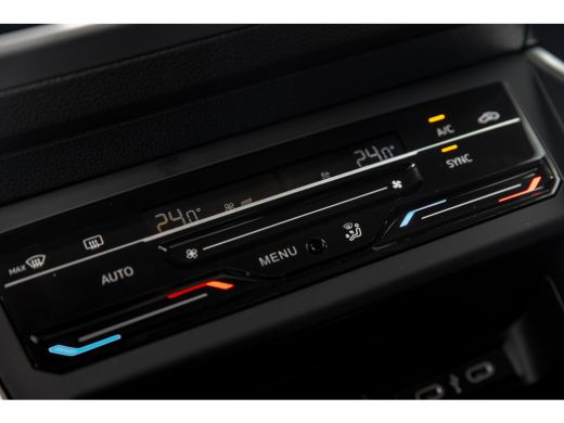 Volkswagen Polo Volkswagen Life Edition Inclusief €2000,- inruilvoordeel + €1000,- korting | 'App-Connect' smartp... ActivLease financial lease