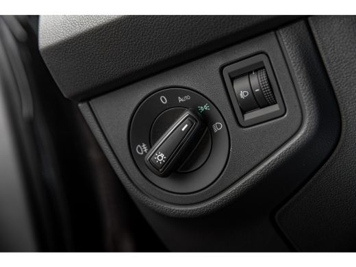 Volkswagen Polo Volkswagen Life Edition Inclusief €2000,- inruilvoordeel + €1000,- korting | 'App-Connect' smartp... ActivLease financial lease