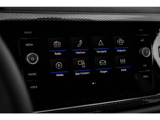 Volkswagen Polo Life Edition Inclusief €2000,- inruilvoordeel  | 'App-Connect' smartphone integratie | Airconditi... ActivLease financial lease