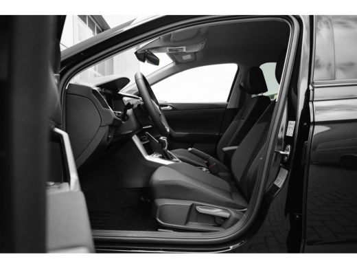 Volkswagen Polo Life Edition Inclusief €2000,- inruilvoordeel  | 'App-Connect' smartphone integratie | Airconditi... ActivLease financial lease
