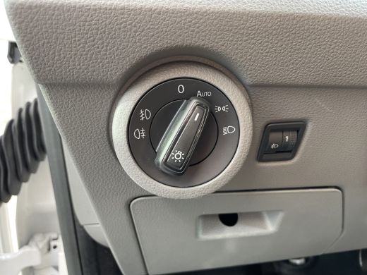 Volkswagen Transporter 2.0 TDI L1 150 Pk DSG | PDC | App Connect ActivLease financial lease