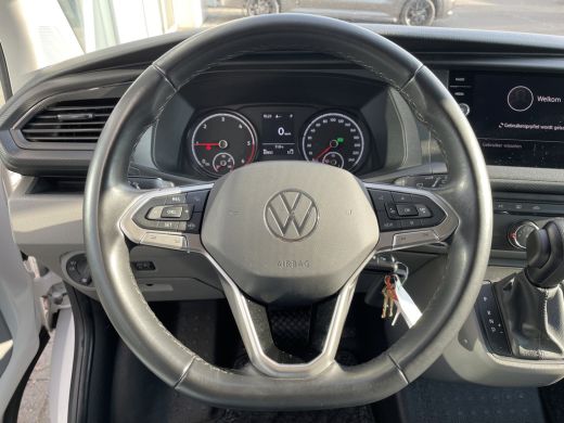 Volkswagen Transporter 2.0 TDI L1 150 Pk DSG | PDC | App Connect ActivLease financial lease