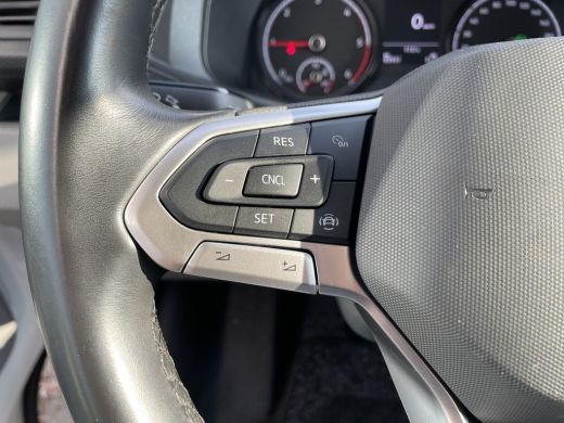 Volkswagen Transporter 2.0 TDI L1 150 Pk DSG | PDC | App Connect ActivLease financial lease