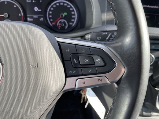 Volkswagen Transporter 2.0 TDI L1 150 Pk DSG | PDC | App Connect ActivLease financial lease