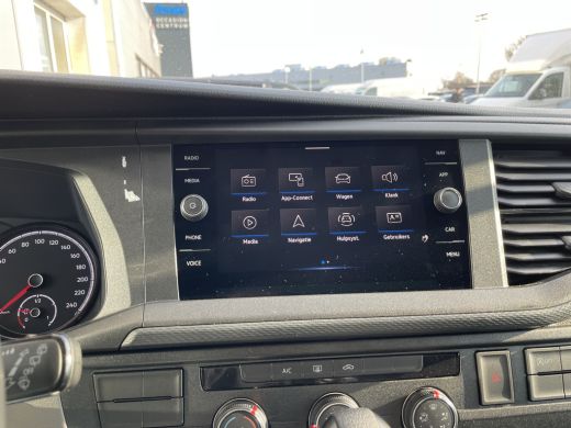 Volkswagen Transporter 2.0 TDI L1 150 Pk DSG | PDC | App Connect ActivLease financial lease