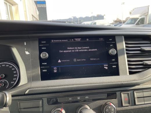 Volkswagen Transporter 2.0 TDI L1 150 Pk DSG | PDC | App Connect ActivLease financial lease