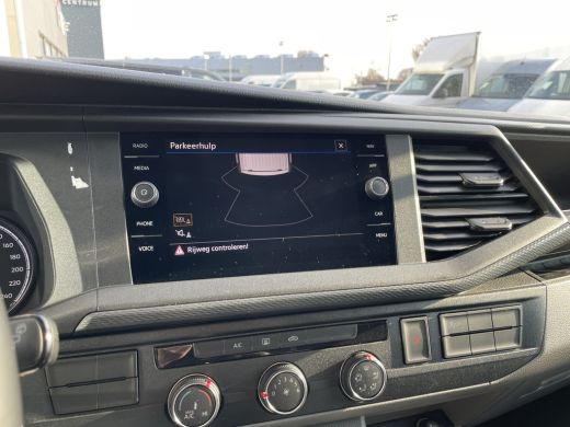 Volkswagen Transporter 2.0 TDI L1 150 Pk DSG | PDC | App Connect ActivLease financial lease