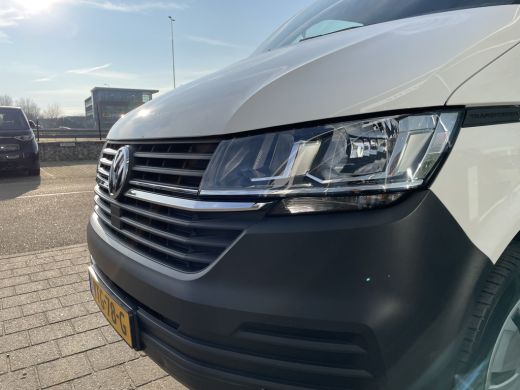 Volkswagen Transporter 2.0 TDI L1 150 Pk DSG | PDC | App Connect ActivLease financial lease