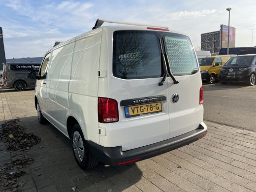 Volkswagen Transporter 2.0 TDI L1 150 Pk DSG | PDC | App Connect ActivLease financial lease